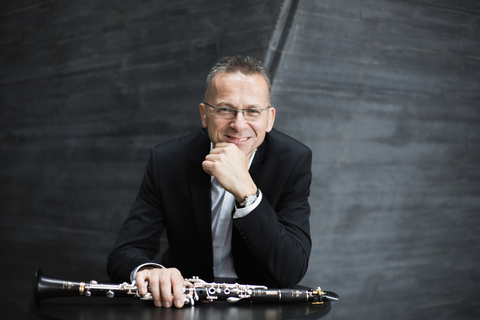 European Clarinet Congress Image 3