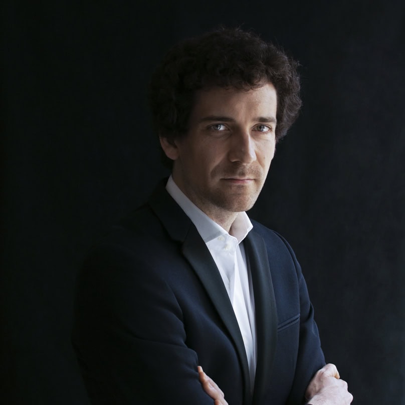 Nicolas Baldeyrou